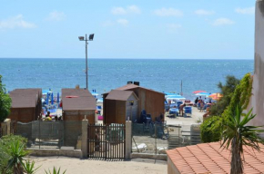 Гостиница Al Lido Marina  Марсала